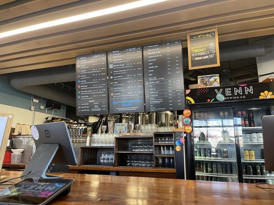 Venn Brewing Company by null