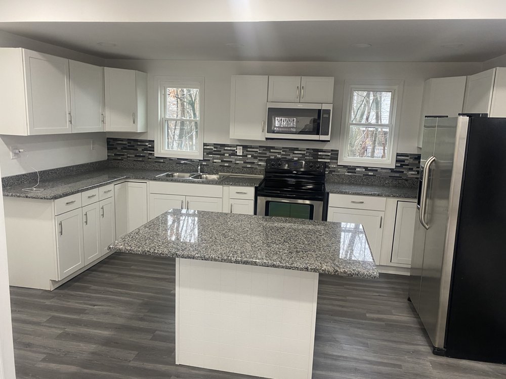 Slide of JD Construction