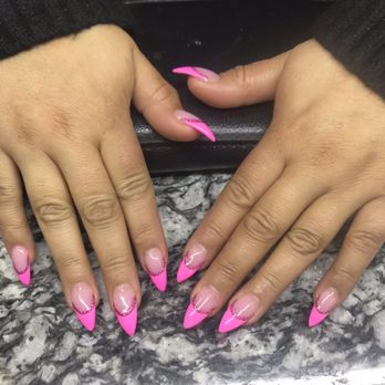 Expo Nail - Nail Salons Near Me - Lancaster, California Expo Nail - Nail Salons Near Me - Lancaster, California