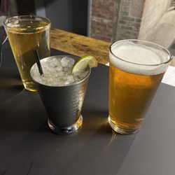 The Clubhouse Muncie - Fools Mule