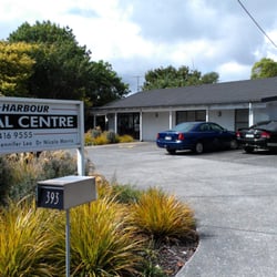 Upper Harbour Medical Centre
