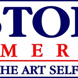Store America - North Syracuse