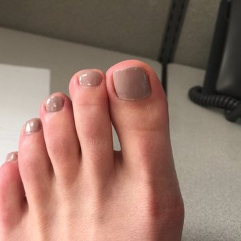 Leah's Nail Shop - Nail Salons Near Me - Carson, California