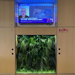 Admirals Club Charles de Gaulle