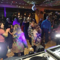 80s and DISCO DJ Special K
