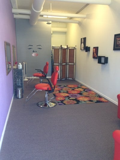 Eyebrow Magic Logo
