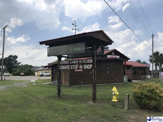 COWARD STOP & SHOP Updated September 2024 3727 US 52 Hwy, Coward