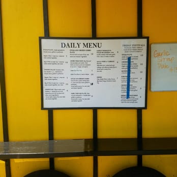 Al's BBQ Pit - Food Trucks Near Me - Makawao, Hawaii Al's BBQ Pit - Food Trucks Near Me - Makawao, Hawaii