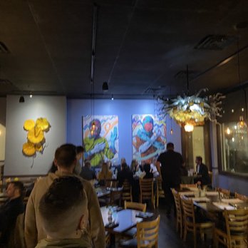Black Sheep Cafe - New American Near Me - Provo, Utah