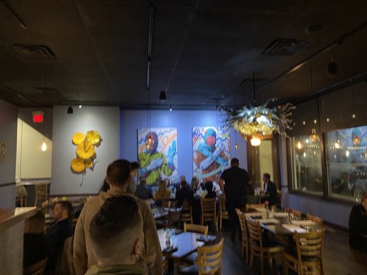 Black Sheep Cafe by null