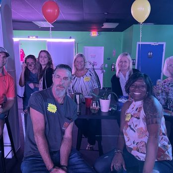 That Game Show Place - Team Building Activities Near Me - Palm Harbor, Florida That Game Show Place - Team Building Activities Near Me - Palm Harbor, Florida