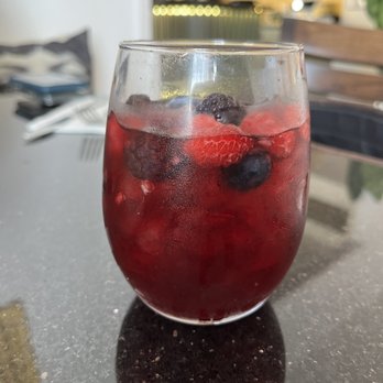 Mango Haus - Best Sangria in Town - Breakfast & Brunch Near Me - Bakersfield, California