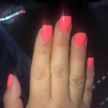 Nail Tips - Nail Salons Near Me - Las Vegas, Nevada