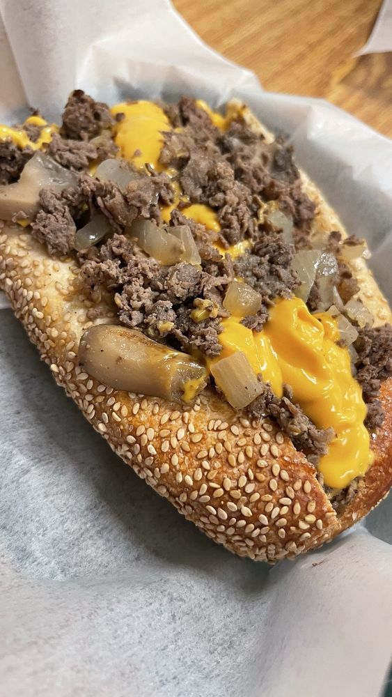 Eli's Original Steaks & Subs