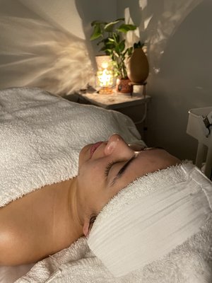 Facial Treatments - Facials, Microdermabrasion, Body Treatments, and Waxing Services
Located in Covina, CA Facial Treatments - Facials, Microdermabrasion, Body Treatments, and Waxing Services
Located in Covina, CA