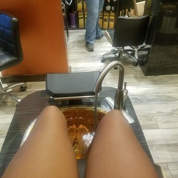 Citris Nail Spa - Day Spas Near Me - Houston, Texas