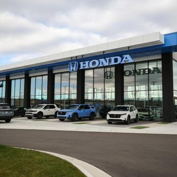 Ken Garff Honda - Car Dealers Near Me - Ogden, Utah