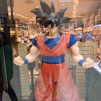 Sekaido - Toy Stores Near Me - Santa Clara, California