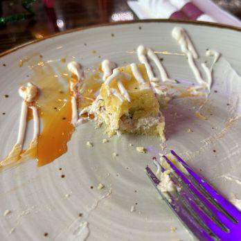 Inka Terra - Causa de Tuna - Spanish Near Me - Stony Point, New York Inka Terra - Causa de Tuna - Spanish Near Me - Stony Point, New York