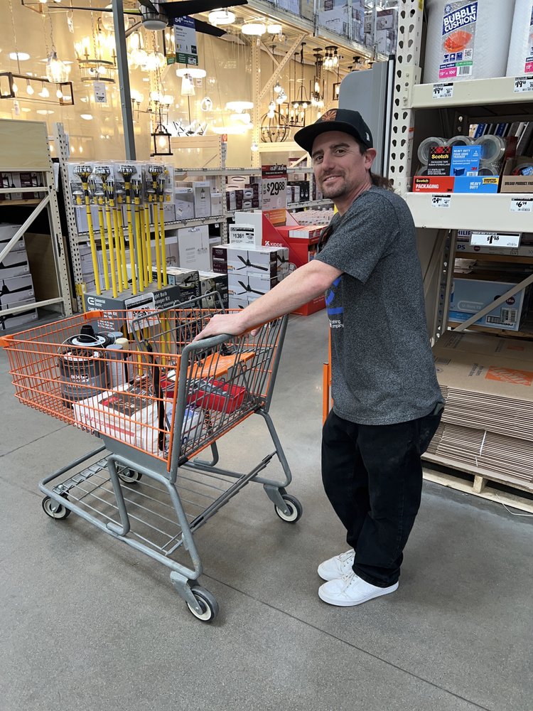 THE HOME DEPOT Updated 2024 27 Photos & 94 Reviews 2217 East Bell