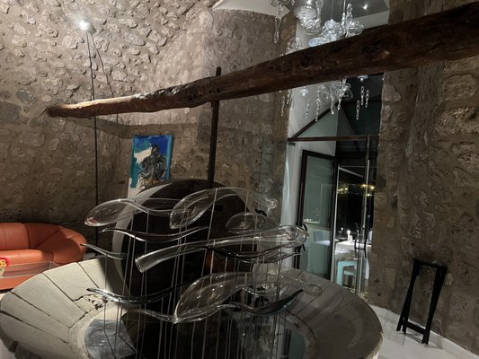 Torre del Saracino by null