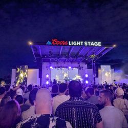 Stateside Live
