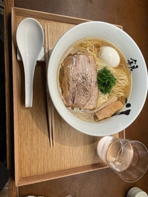 Ginza Hachigou by null