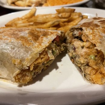 Andale - Burrito - Mexican Near Me - Depew, New York