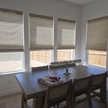 Lone Star Blinds & Shutters - Waterfall Woven Woods - Shades & Blinds Near Me - Fort Worth, Texas Lone Star Blinds & Shutters - Waterfall Woven Woods - Shades & Blinds Near Me - Fort Worth, Texas