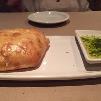Bonefish Grill - Bread & Pesto - Seafood Near Me - Plantation, Florida