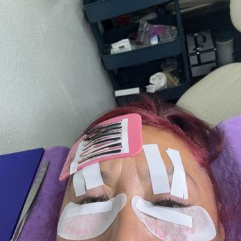 Golden Shears - Eyelash extensions - Hair Salons Near Me - Lodi, California Golden Shears - Eyelash extensions - Hair Salons Near Me - Lodi, California