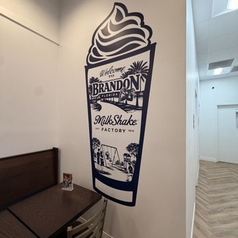 MilkShake Factory Brandon - Chocolatiers & Shops Near Me - Brandon, Florida MilkShake Factory Brandon - Chocolatiers & Shops Near Me - Brandon, Florida