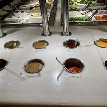 Go Shabu - Buffets Near Me - Houston, Texas
