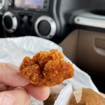 Kartchner's Specialty Meats - Chicken crackling - Meat Shops Near Me - Scott, Louisiana Kartchner's Specialty Meats - Chicken crackling - Meat Shops Near Me - Scott, Louisiana