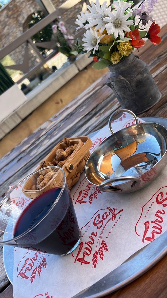 FURNSAJ BAKERY & RESTAURANT Updated August 2024 153 Photos & 202