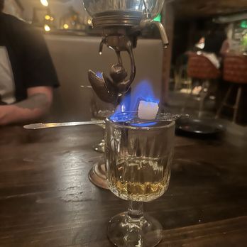 Bodega - Absinthe Fountain - Bars Near Me - Salt Lake City, Utah Bodega - Absinthe Fountain - Bars Near Me - Salt Lake City, Utah