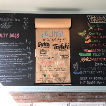 Stuggy's  - Sandwiches Near Me - Baltimore, Maryland