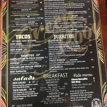 The Green Room - Menu - Mexican Near Me - Lagos, 08 The Green Room - Menu - Mexican Near Me - Lagos, 08