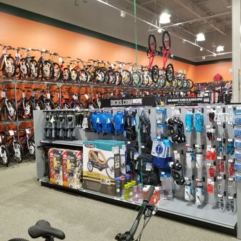 DICK'S Sporting Goods - Sports Wear Near Me - Bellevue, Washington DICK'S Sporting Goods - Sports Wear Near Me - Bellevue, Washington