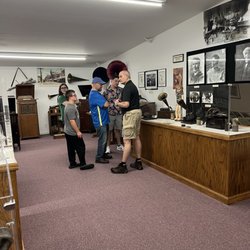 Virginia Musical Museum