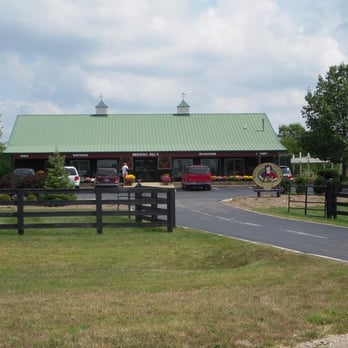 Broccoli Bill's - Fruits & Veggies Near Me - Noblesville, Indiana