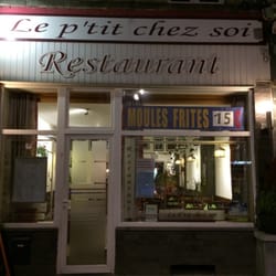 Le P'tit chez soi