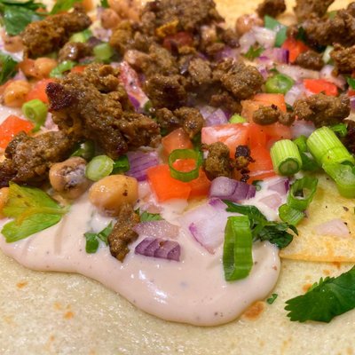 Bon Appétit Crêperie by null
