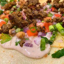 Bon Appetit Creperie
