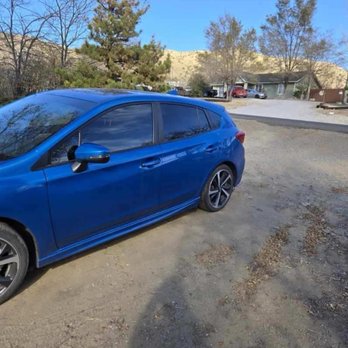 Elite Window Tinting - Home Window Tinting Near Me - Sparks, Nevada