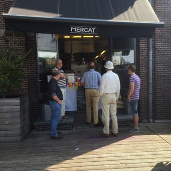 Mercat - Afhaal - Spanish Near Me - Amsterdam, New Hampshire