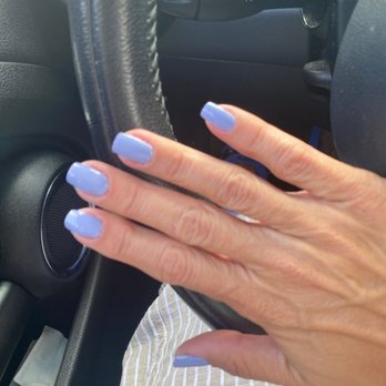 Royal Salon 57 - Great relaxing mani pedi - much needed time after work week - Nail Salons Near Me - Miami, Florida Royal Salon 57 - Great relaxing mani pedi - much needed time after work week - Nail Salons Near Me - Miami, Florida