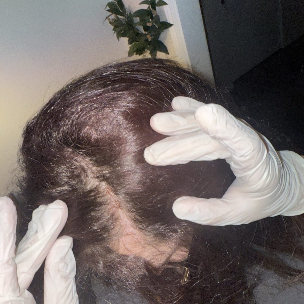 Tangles Salon - Sores - Hair Stylists Near Me - Rancho Cucamonga, California Tangles Salon - Sores - Hair Stylists Near Me - Rancho Cucamonga, California
