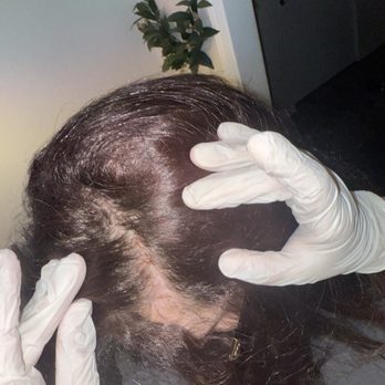Tangles Salon - Sores - Hair Stylists Near Me - Rancho Cucamonga, California