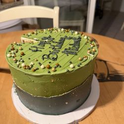 Sea spray confections